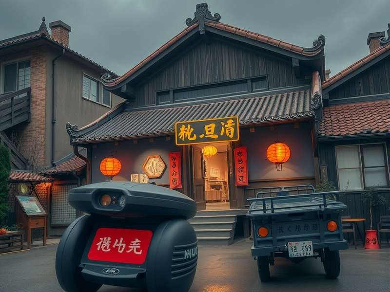 泰州顺源建筑工程有限公司办公楼