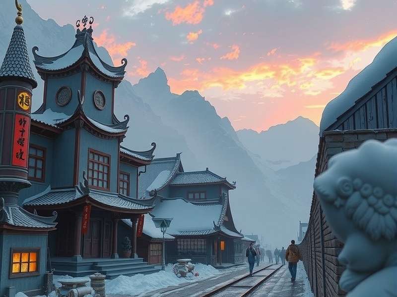 泰州万达商业广场装饰工程